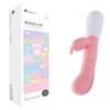 Miji Fun Trendy Rabbit Vibrator Massager for Women Adult Intimate Product