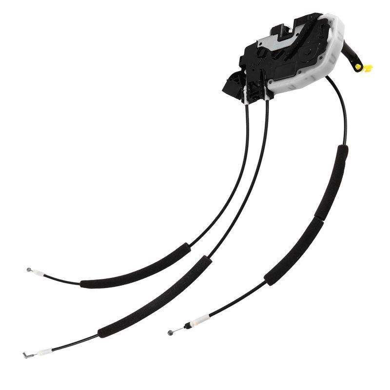 

Left Front Door Lock Latch Actuator Car Part 80501-ET90A 80501ET90A For Nissan Sentra Sylphy 2007-2013