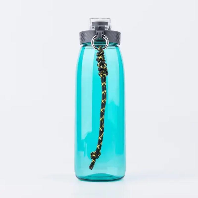 Decathlon Outdoor Hiking Water Bottle 1000ml