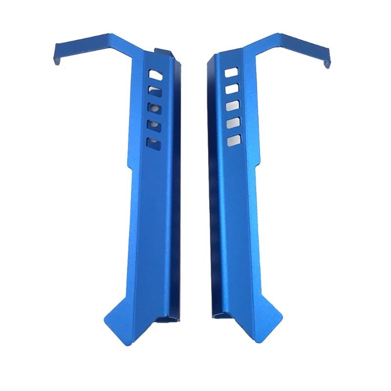 Radiator Grille Net Guard Water Tanks Cover for MT09 2013-2016 Motorcycle