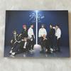 STRAY KIDS Release TOP Japan Limited Edition A Version Album Used