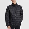 Columbia Eyres Trail™ Interchange Jacket Outdoor Windproof Warm Three-In-One Hooded Jacket Winter Men Jackets Black WE1157-010
