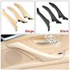 BMW 5 Series F10/F18 Interior Leather Door Handle Assembly 51417225854