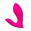 Lovense - Flexer Double Insertable Vibrator for Panties