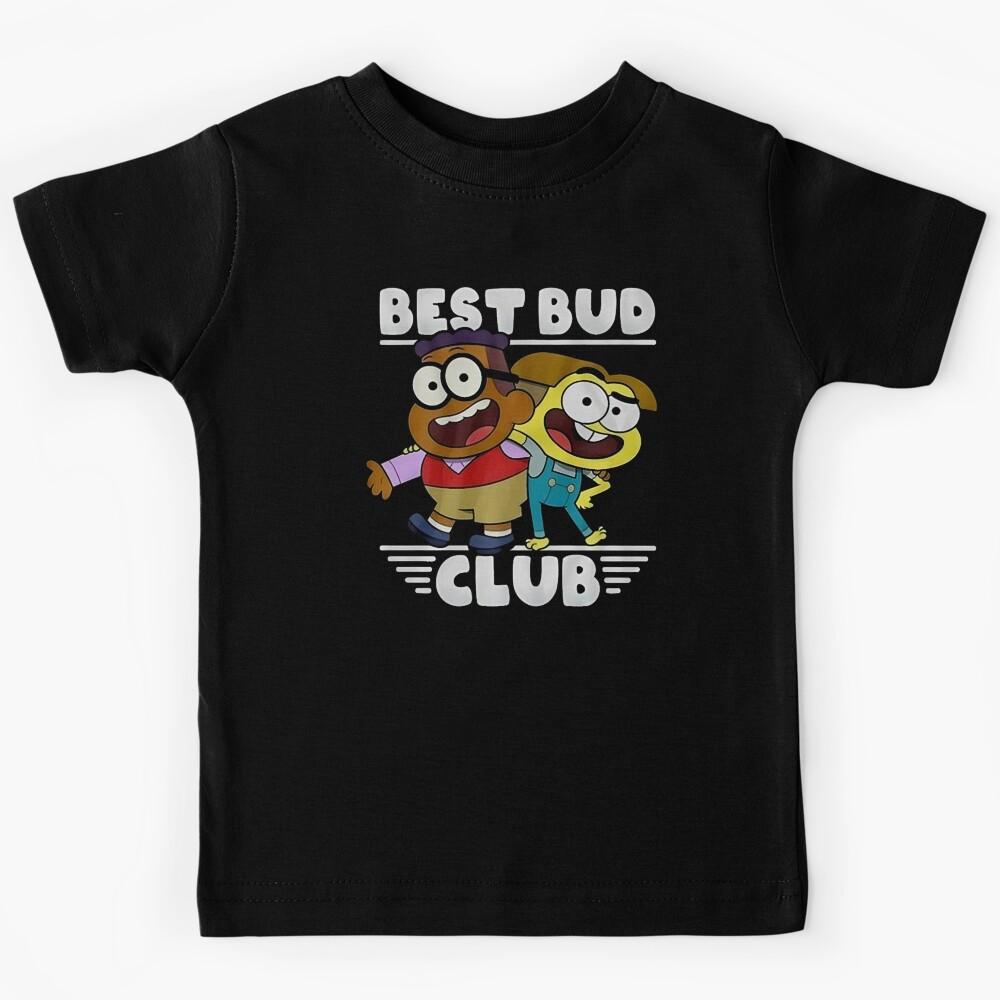 Big City Greens a Big City Greens  Kids T-Shirt 130