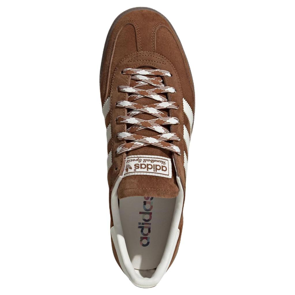 Adidas Originals Håndball Spezial Komfortabel Passform Lavsko Treningssko Unisex Sko Villbrun KI5938