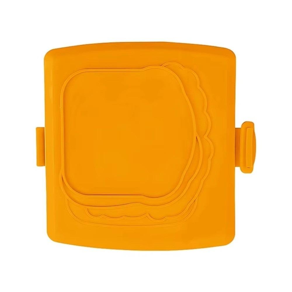 Silicone Microwave Sandwich Maker Quick Heating Fast Cooking Panini Press Microwave Toaster Kitchen Microwave Oven Use