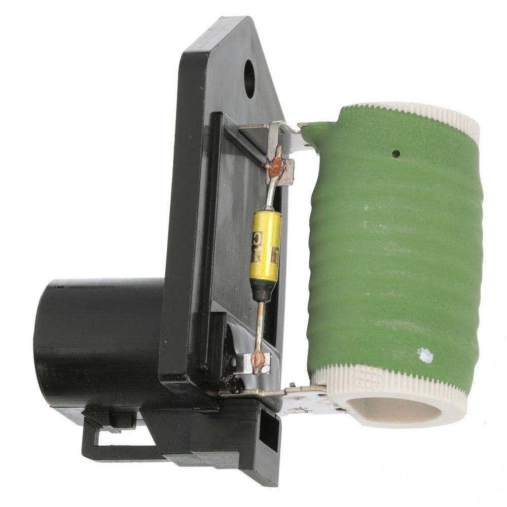 For 2015-2020 Jeep Renegade Ram Promaster City 68247207AA Radiator Fan Resistor