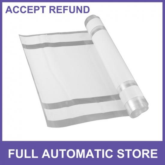 ONE 1181 x7087  Car Hood Stripe Pattern Sticker Auto Exterior Decal Universal