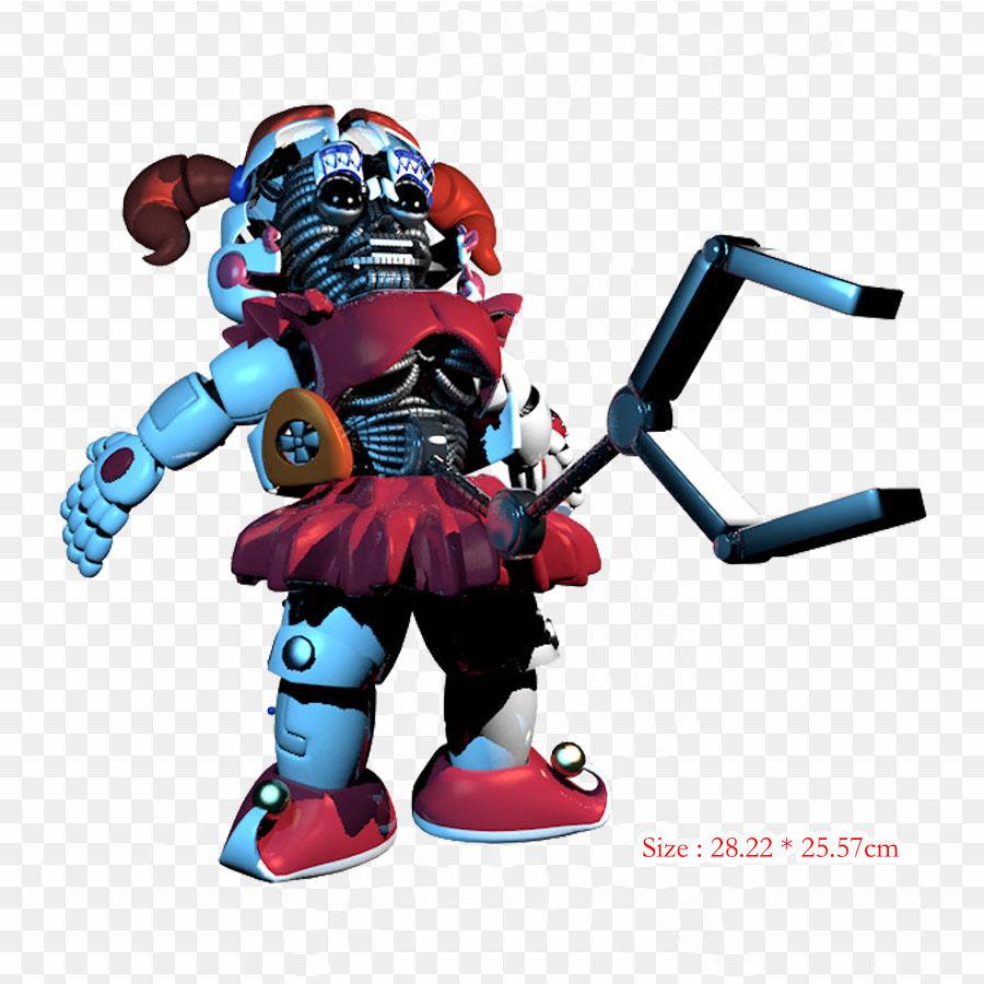 

Five Nights At Freddy s Sister Location капот, термопереводные картинки для одежды, футболка, сумка, термопереносные наклейки, железные нашивки