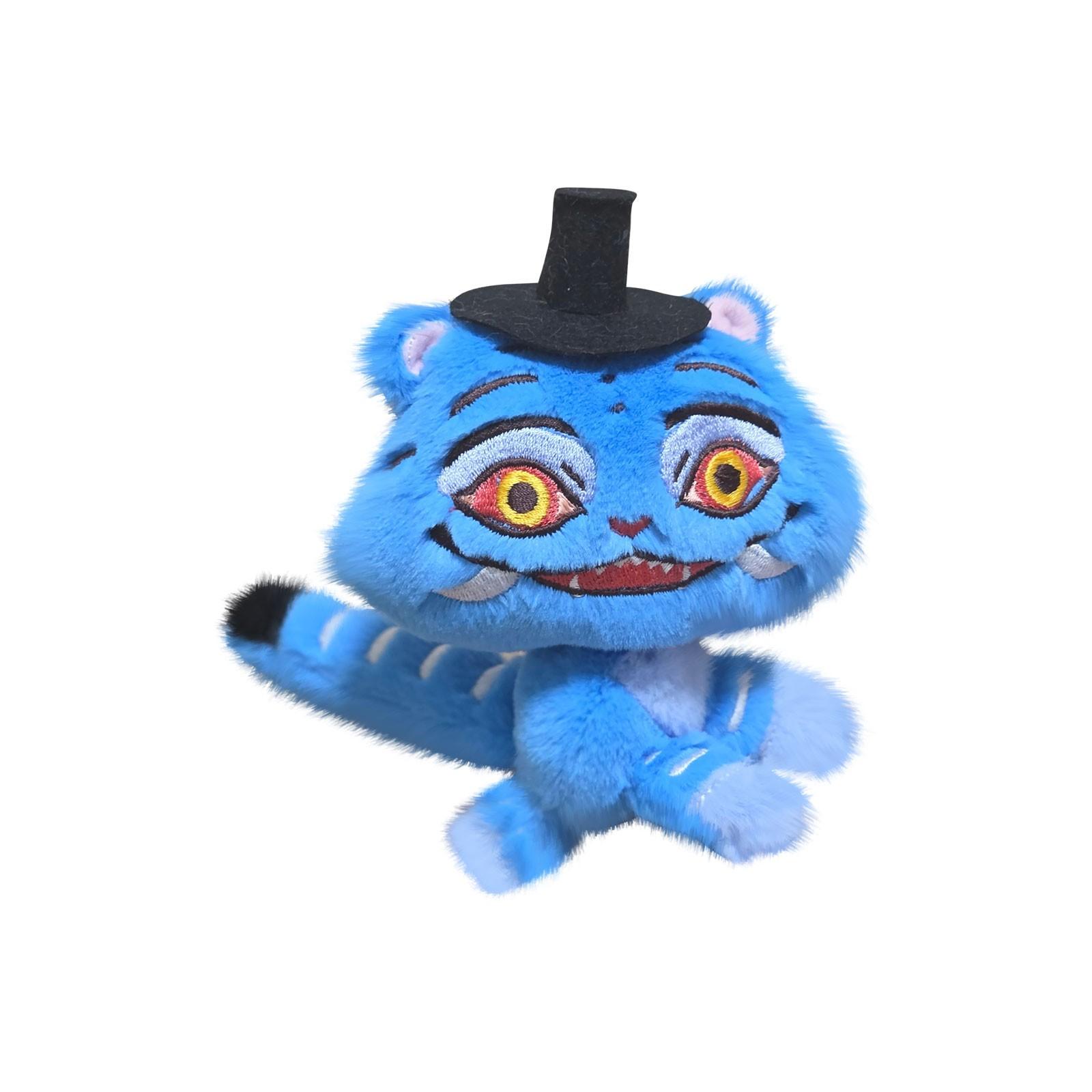 

Мягкая игрушка кукла, тряпичная кукла для малышей, подходит для девочек, подарок на день рождения, рождественский подарок на плюшевую игрушку One Size