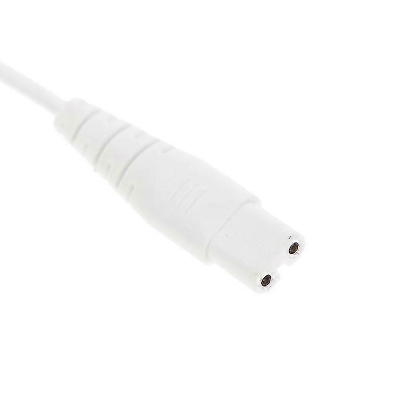 USB-Kabel Ladekabel Anzug Hf-5 Hf-9 Hf-6 Munddusche Zähne Wasserstrahl-Zahnreiniger Hfmqv Edition 0120
