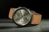 Lilienthal Berlin Chronograph Date Made in [Lilienthal Berlin] Watch, Germany, C01-111-B006HM