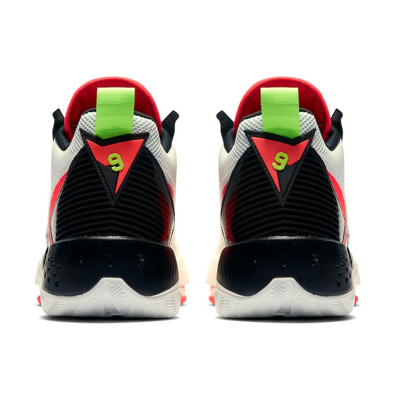 Air Jordan Zoom '92 'Sail' Jordan CK9183-100