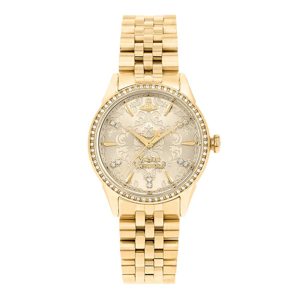 

Женские металлические часы Vivienne WeStwood Vv327lcpgd VV327LCPGD