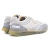 Pleasures x Reebok Club C Legacy Čisto sivé pánske tenisky Čisto-sivá-2 Čisto-sivá-4 Slamená GW2639