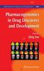 Libro Pharmacogenomics In Drug Discovery and Development : 448