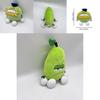 Shovelware Brain Game Plush Toy In Sweet Donut Shape For Kids
