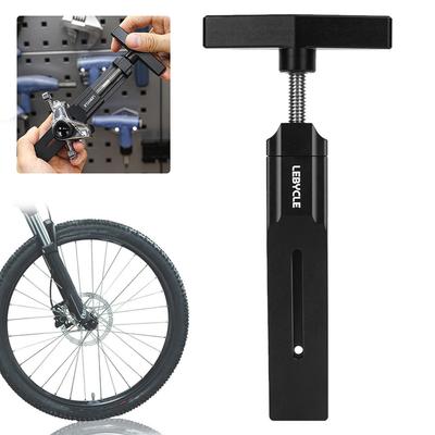 Fahrrad Kolben Rückstellwerkzeug Bike Bremssattel Kolbenpresswerkzeug Für 2-Kolben 4-Kolben SHIMANO/SRAM Bremssattel Fahrrad Kolben Reparaturwerkzeug