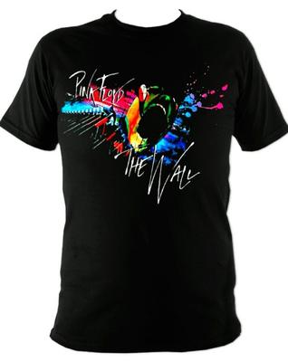 Pink Floyd The Wall T Shirt Unisex T-Shirt