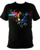 Pink Floyd The Wall T-shirt Unisex T-shirt