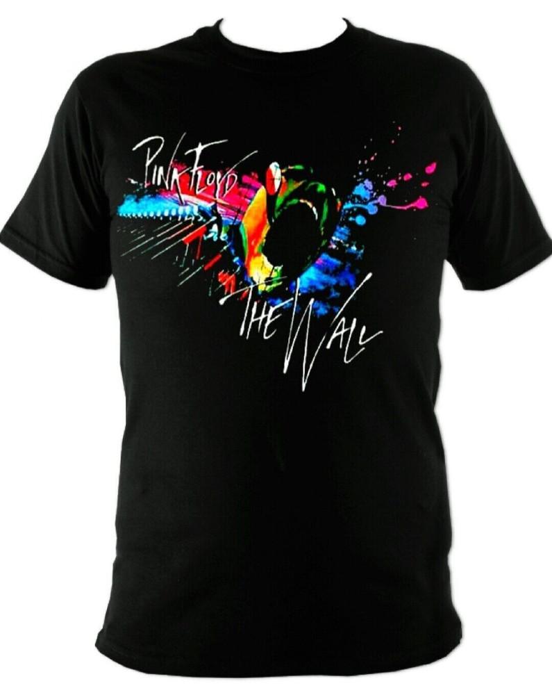 Pink Floyd The Wall t shirt Unisex T-Shirt M