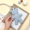 Making a Little Bear Keychain - Set of 1