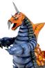 Character Content Production Scale Special Effects Series Unicorn Beast Approximately PVC Soft Vinyl Figure (CCP) 1/6 Vol. 108 Bakishim, 460mm,