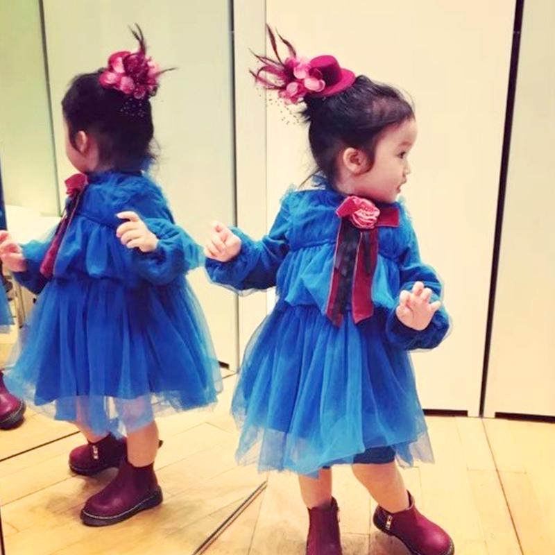 1Pc Hair Clips Hair Accessories Fascinator Hat Girl Flower Feather Children's Pearl Beaded Decor Headwear