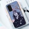 Manga M-Miyamoto M-Musashi Vagabond Phone Case For Samsung S 9 10 20 21 22 23 30 23 24 Plus Lite Ultra FE S10lite Fundas