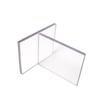 PC Polycarbonaat Transparante Plaat