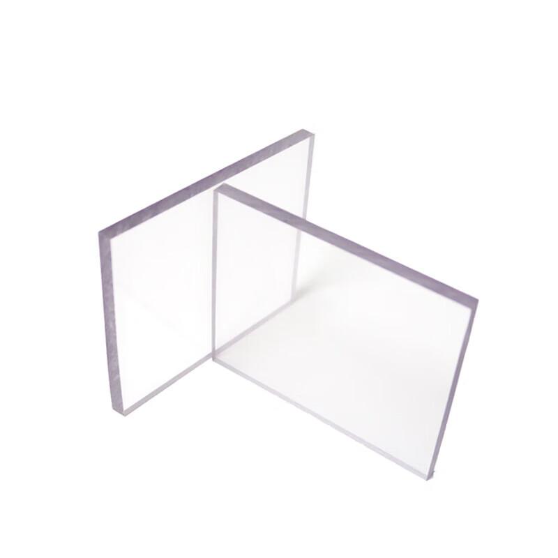 PC Polycarbonate Transparent Sheet