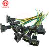 35150-33010,351503300 Idle Air Control Valve With Connector Harness Pigtail Plug For Hyundai Santa Fe Kia Optima Sportage