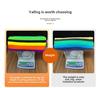 Large Quick-Drying Microfiber Beach Towel with Active Printing