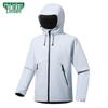 Mulinsen Women's Outdoor Windproof and Waterproof Softshell Jacket