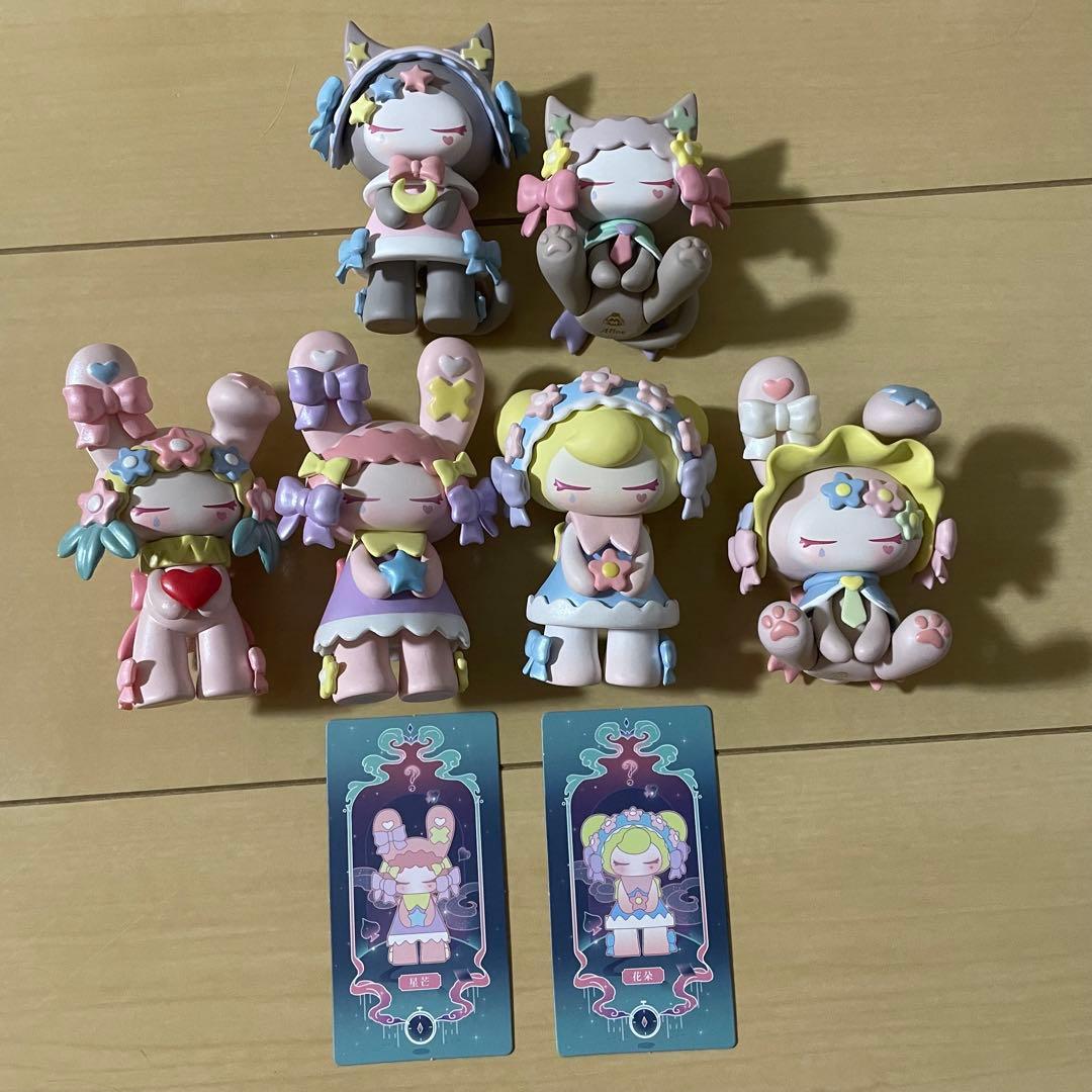 

[USED] MJ STUDIO Alice Figure