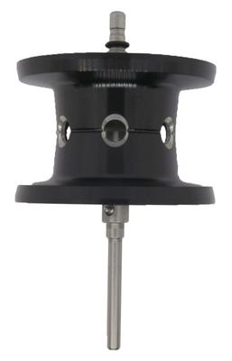 Genuine Parts 17 Exsence DC XG Left Spool Assembly Part 13GU6 (with Bearings) No.