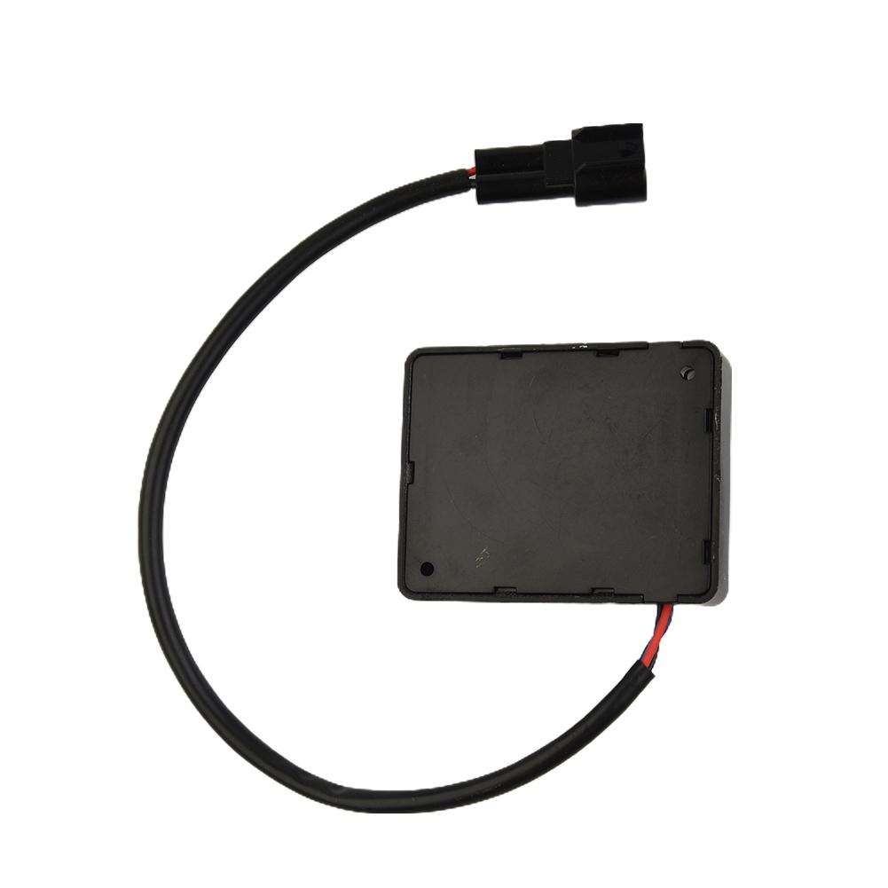 Neu Nützliche Parkplatz Heizung Knopf Schalter Track Air Diesel Heizung Diesel Luft Für Auto Knopf Kunststoff Fahrzeuge 24V Bus