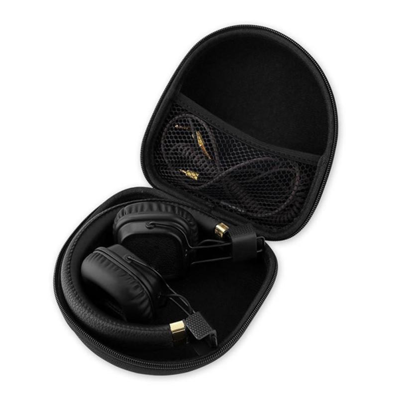 Satın alın Headphone Hard Cover Protective Case Portable Antipressure