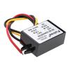 Volt Converter Step Up DC Power Supply 9-22v To 24v Waterproof Shockproof Module for Photovoltaic Panel Electric Fan