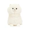 JELLYCAT Cat Series Persian Cat Carissa Cute Doll Plush Doll 25cm Height