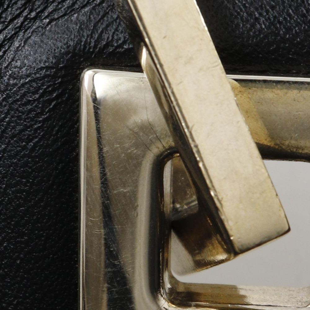 GUCCI Tote Bag 002.1098 Brown GG canvas unisex Used