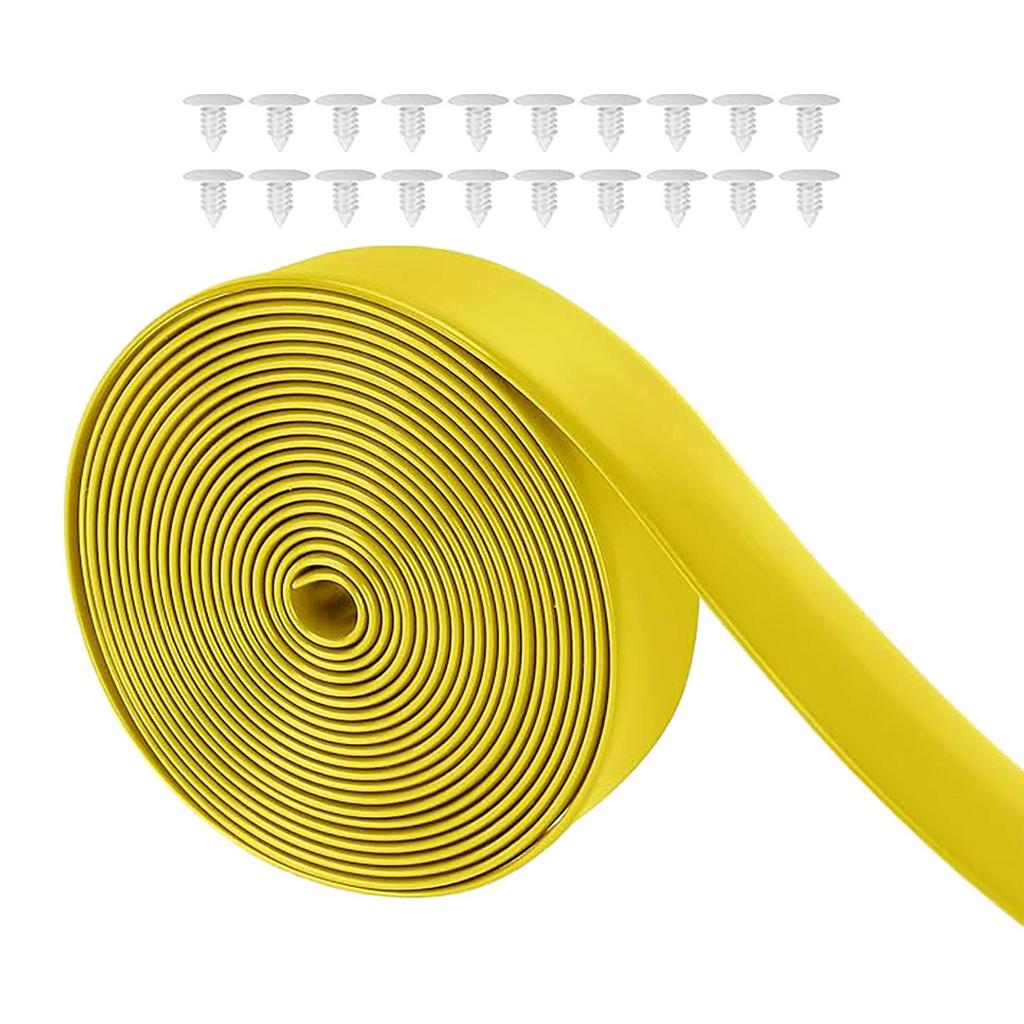 Mobili da Giardino per Patio Cinghie in Vinile Soluzione di Riparazione Robusta per Sedia da Esterno Sdraio Montaggio Fai-da-te