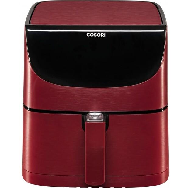 

Фритюрница Cosori Premium Air Fryer CP158-AF-RXR красный