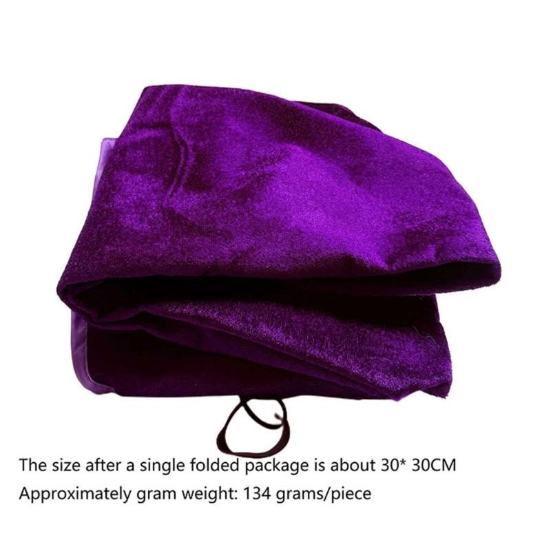 Tall Pointed Party Hat for Seasonal Costumes, Shapeable Outline and Tip with Soft Polyester Shell and Support Frame