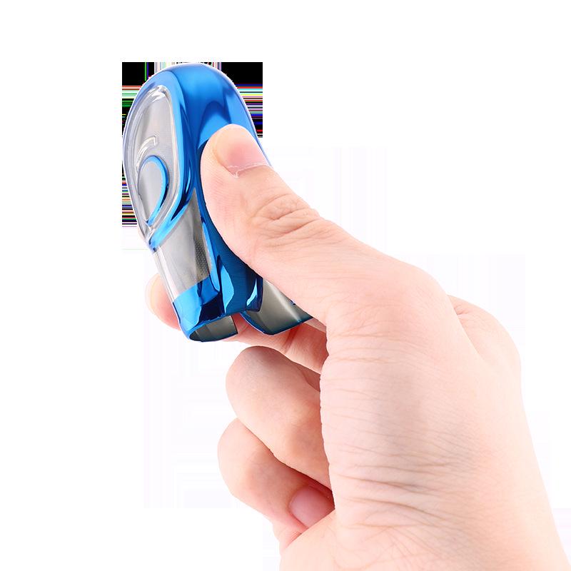 Kashiru Buick VELITE5/Verano/LaCrosse Full Coverage Car Key Shell Case