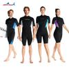 Surfing şi scufundări – Costume de scafandru