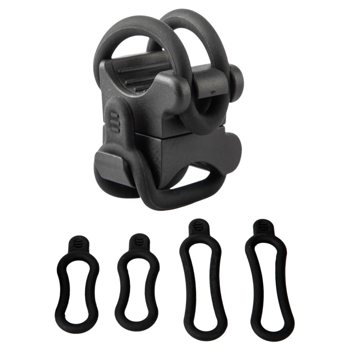 Light Holder Headlight Bracket Bracket Bike Light Holder Fixed Bracket Diameter 10mm-35mm