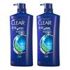 Men Active Sport Anti-Dandruff Shampoo