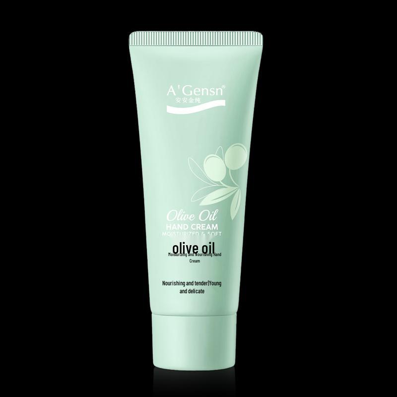 A'Gensn Olive Oil Moisturizing Hand Cream